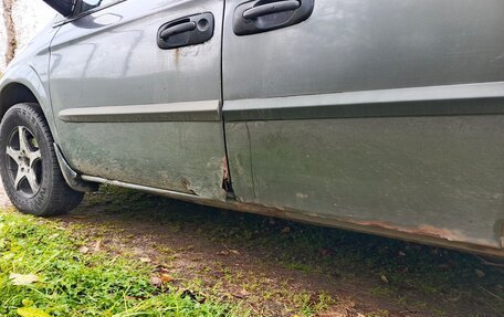 Dodge Caravan IV, 2002 год, 410 000 рублей, 4 фотография