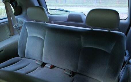 Dodge Caravan IV, 2002 год, 410 000 рублей, 28 фотография