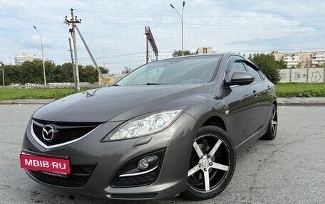 Mazda 6, 2011 год, 779 000 рублей, 2 фотография