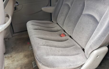 Dodge Caravan IV, 2002 год, 410 000 рублей, 29 фотография
