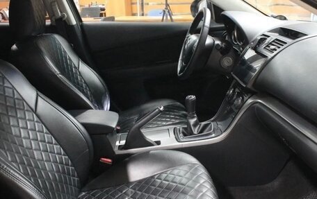 Mazda 6, 2011 год, 779 000 рублей, 11 фотография