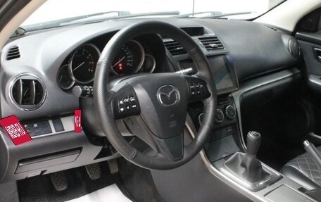 Mazda 6, 2011 год, 779 000 рублей, 10 фотография