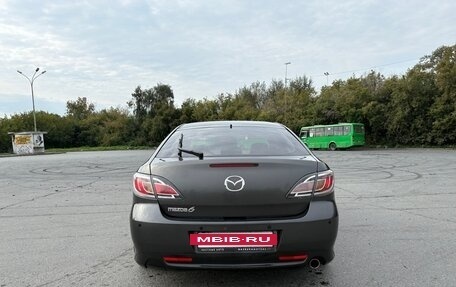 Mazda 6, 2011 год, 779 000 рублей, 6 фотография
