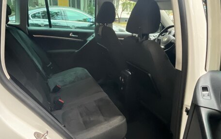 Volkswagen Tiguan I, 2013 год, 1 230 000 рублей, 9 фотография
