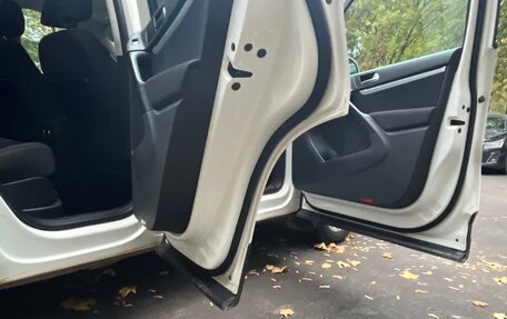 Volkswagen Tiguan I, 2013 год, 1 230 000 рублей, 10 фотография