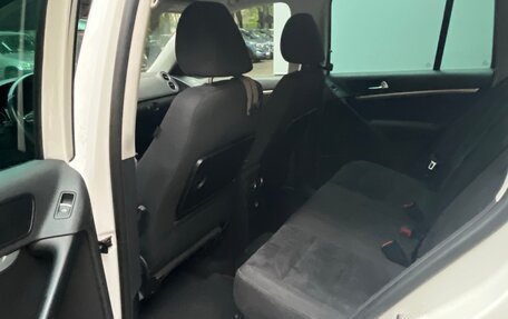 Volkswagen Tiguan I, 2013 год, 1 230 000 рублей, 13 фотография