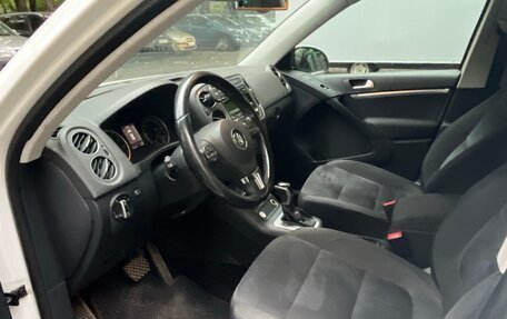 Volkswagen Tiguan I, 2013 год, 1 230 000 рублей, 11 фотография