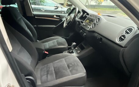 Volkswagen Tiguan I, 2013 год, 1 230 000 рублей, 8 фотография