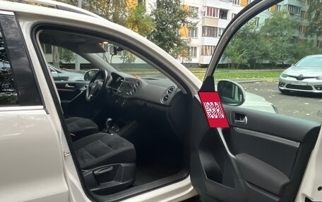 Volkswagen Tiguan I, 2013 год, 1 230 000 рублей, 7 фотография
