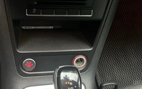 Volkswagen Tiguan I, 2013 год, 1 230 000 рублей, 15 фотография