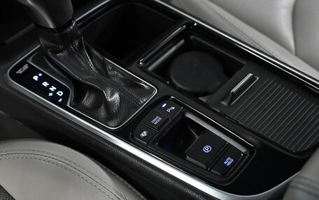 Hyundai Sonata VII, 2018 год, 1 599 000 рублей, 10 фотография