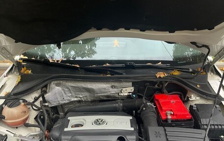 Volkswagen Tiguan I, 2013 год, 1 230 000 рублей, 17 фотография