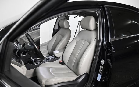 Hyundai Sonata VII, 2018 год, 1 599 000 рублей, 7 фотография