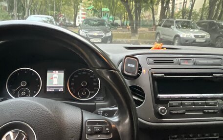 Volkswagen Tiguan I, 2013 год, 1 230 000 рублей, 14 фотография