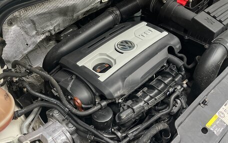 Volkswagen Tiguan I, 2013 год, 1 230 000 рублей, 18 фотография