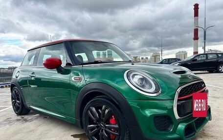 MINI Hatch, 2019 год, 2 960 000 рублей, 2 фотография