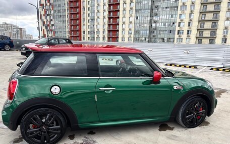 MINI Hatch, 2019 год, 2 960 000 рублей, 4 фотография