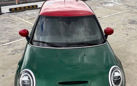 MINI Hatch, 2019 год, 2 960 000 рублей, 6 фотография