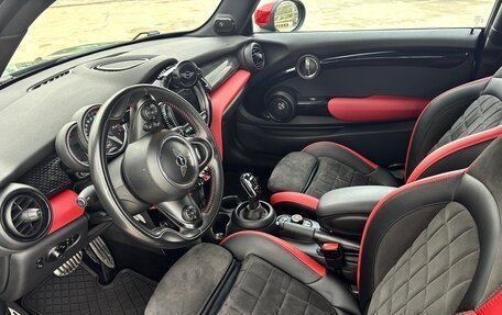 MINI Hatch, 2019 год, 2 960 000 рублей, 13 фотография