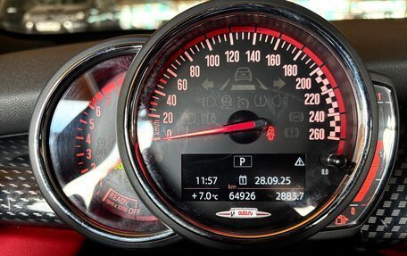 MINI Hatch, 2019 год, 2 960 000 рублей, 7 фотография