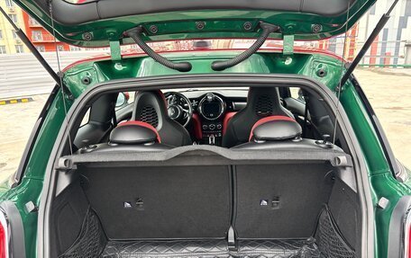 MINI Hatch, 2019 год, 2 960 000 рублей, 11 фотография