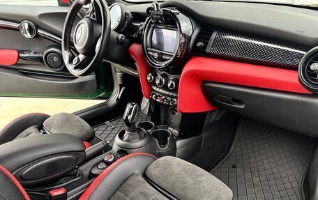 MINI Hatch, 2019 год, 2 960 000 рублей, 14 фотография