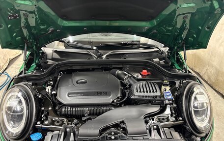 MINI Hatch, 2019 год, 2 960 000 рублей, 12 фотография