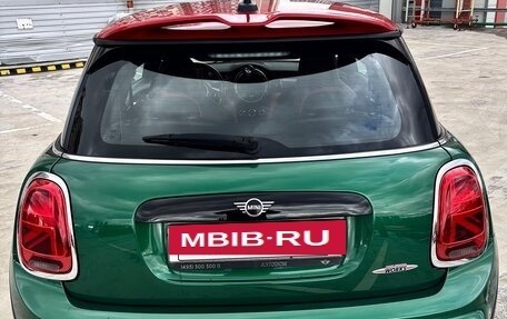 MINI Hatch, 2019 год, 2 960 000 рублей, 5 фотография