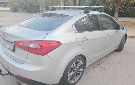 KIA Cerato III, 2013 год, 750 000 рублей, 2 фотография
