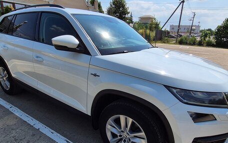 Skoda Kodiaq I, 2019 год, 2 250 000 рублей, 3 фотография