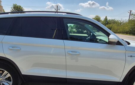 Skoda Kodiaq I, 2019 год, 2 250 000 рублей, 4 фотография