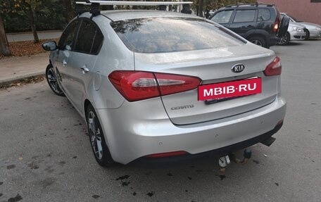 KIA Cerato III, 2013 год, 750 000 рублей, 3 фотография