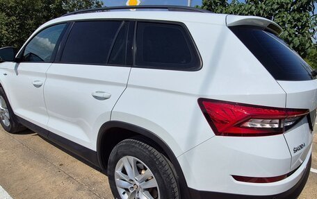 Skoda Kodiaq I, 2019 год, 2 250 000 рублей, 7 фотография