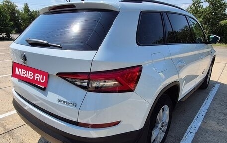 Skoda Kodiaq I, 2019 год, 2 250 000 рублей, 5 фотография