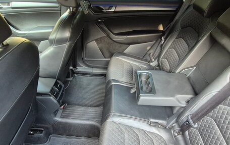 Skoda Kodiaq I, 2019 год, 2 250 000 рублей, 11 фотография