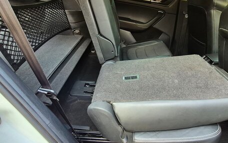 Skoda Kodiaq I, 2019 год, 2 250 000 рублей, 13 фотография