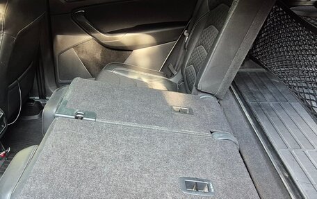 Skoda Kodiaq I, 2019 год, 2 250 000 рублей, 12 фотография