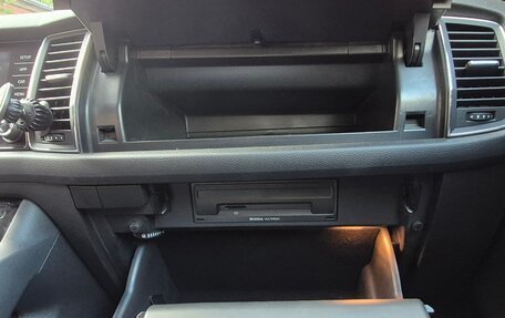 Skoda Kodiaq I, 2019 год, 2 250 000 рублей, 15 фотография