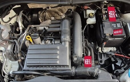 Skoda Kodiaq I, 2019 год, 2 250 000 рублей, 23 фотография