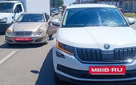 Skoda Kodiaq I, 2019 год, 2 250 000 рублей, 28 фотография