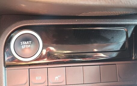 Renault Kaptur I рестайлинг, 2021 год, 1 650 000 рублей, 2 фотография