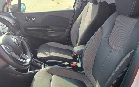 Renault Kaptur I рестайлинг, 2021 год, 1 650 000 рублей, 9 фотография