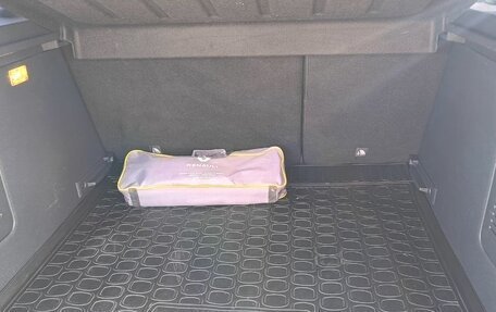 Renault Kaptur I рестайлинг, 2021 год, 1 650 000 рублей, 8 фотография