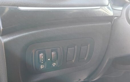 Renault Kaptur I рестайлинг, 2021 год, 1 650 000 рублей, 12 фотография