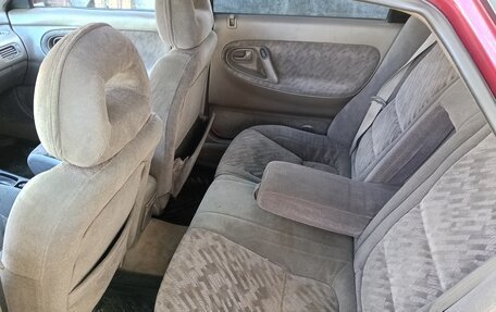 Mazda 626, 1992 год, 120 000 рублей, 6 фотография