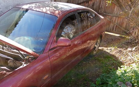 Mazda 626, 1992 год, 120 000 рублей, 4 фотография