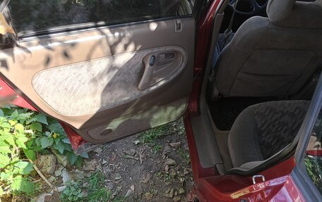 Mazda 626, 1992 год, 120 000 рублей, 9 фотография