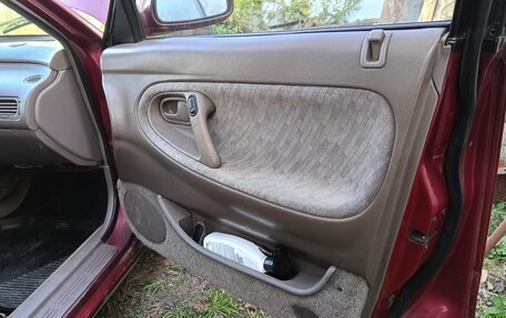 Mazda 626, 1992 год, 120 000 рублей, 12 фотография