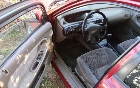 Mazda 626, 1992 год, 120 000 рублей, 11 фотография