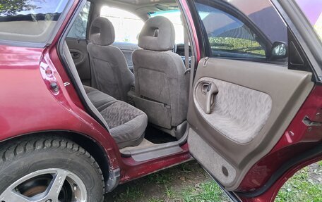 Mazda 626, 1992 год, 120 000 рублей, 15 фотография